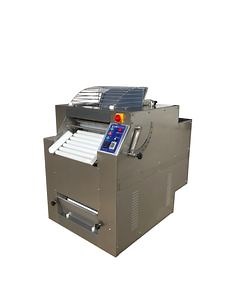 [Hot Item] Fully Automatic Dough Press Machine