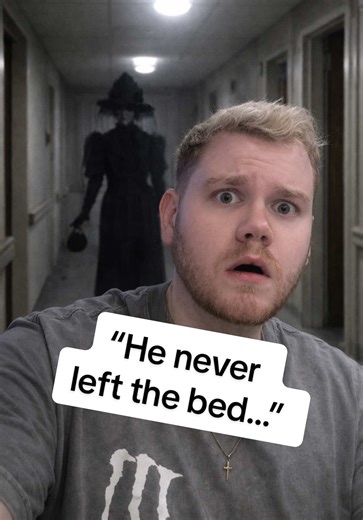 Haunted Nursing Home: 3:12 AM Alarm Mystery