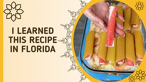 Sunshine on a Plate: The Florida-Inspired Recipe You’ll Love