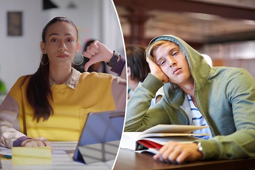 Is college actually worth it anymore? Gen Z isn’t sure, study says