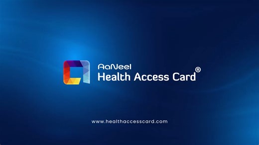 Health Access Card® | Secure Digital Healthcare Access & Interoperability Platform