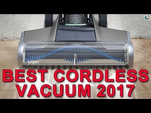Vax Cordless Blade 32V Vacuum Cleaner Review