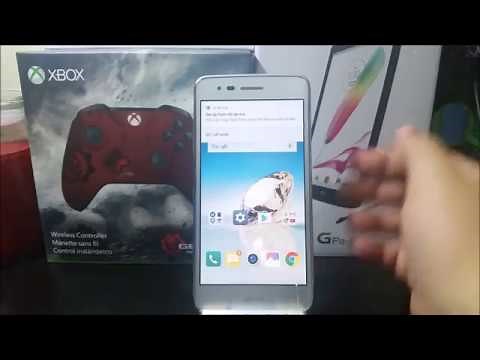 MetroPCS LG Aristo Setup