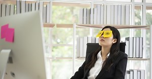 85 Hilarious Work Memes To Get You Through Your Day