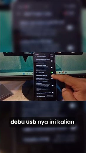 Disabling USB Debugging A Quick Guide 🔒5