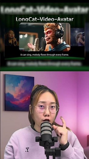 China just dropped LongCat Video Avatar, a free model that can generate minute-long videos #ai