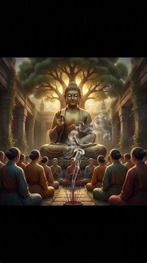 Chant Om Mani Padme Hum for peace and love