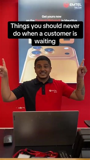 #FastestNetwork #emtel #fyp #mauritius🇲🇺