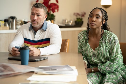 'Will Trent' Season 3 Episode 15 Preview: Photos, Promo and Cast