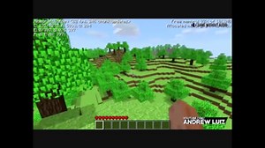 【Minecraft】 Minecraft 進化の歴史