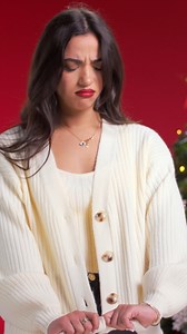 A little upgrade for your winter look ❄️✨💖 | Beauty Hacks