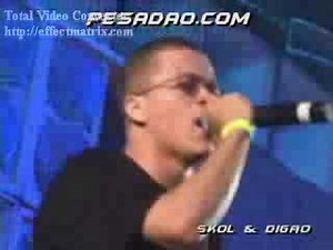 Mc Menor do Chapa - Vida Loka [Original]