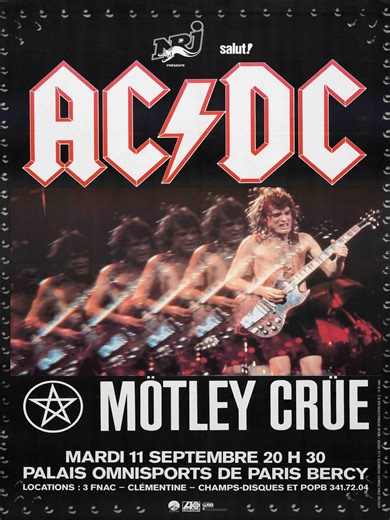 Two 1980s Vintage Rare Hard Rock Posters – Classic 80s Hard Rock Heavy Metal PRINTABLE DOWNLOAD - Etsy UK