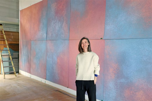 Dossier | Dans l’atelier de Marie-Claire Blais | Transmettre des sensations (5 articles)