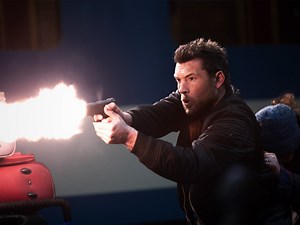 The Hunter's Prayer - Apple TV (CA)