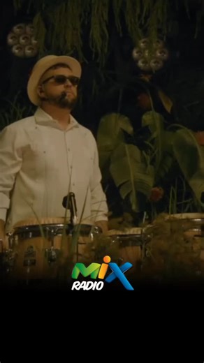 Ella es callaita 💃🏻 la versión en salsa está 😮‍💨 | Mix 89.9 Fm
