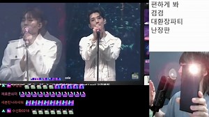 【SEVENTEEN】Reaction - 韩国小哥哥re小17（主唱队为主）