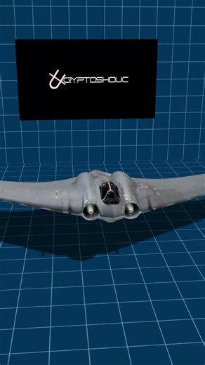 The Unique Wing Design of the Horten Ho 229 Fighter Jet