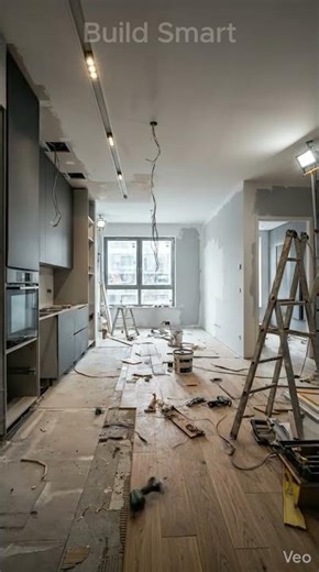 #buildsmart#satisfying#transformyourhome#building#home#interior#shorts#reels#luxury#diy#design#ideas