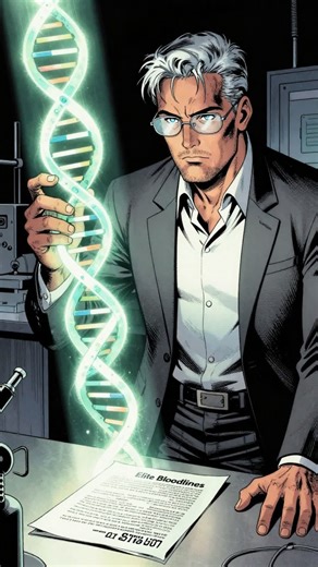 Epstein's dark secret exposed... alien DNA breeding program #conspiracy #aliens #truth