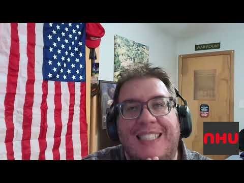 Neocons: America's Global Agenda