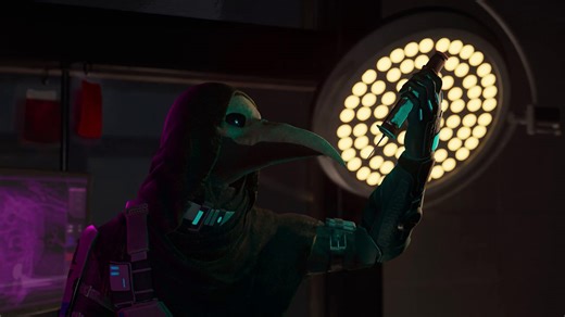 SCP: Fragmented Minds - Official Chapter 02 launch trailer