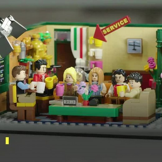 300K views · 1.9K shares | It’s FINALLY here...introducing the LEGO...