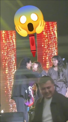 Концерти Анди дар Душанбе бинед чи гап шуд😱