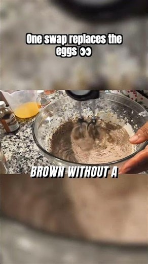 The SECRET to Egg-Free Jamaican Rum Cake!