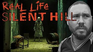 Real Life Silent Hill - Haunted Centralia Ghost Town | Omargoshtv
