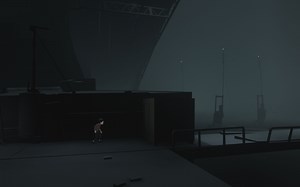 INSIDE 通关攻略p6.冲击波