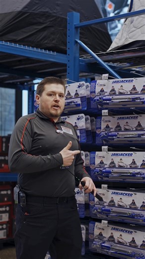 Ice fishing can be hard enough the way it is. Here a few tips to make things easier and more efficient for you! | Scheels Outdoors