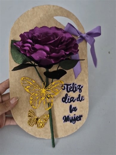 #rosas #diadelamujer #rossini