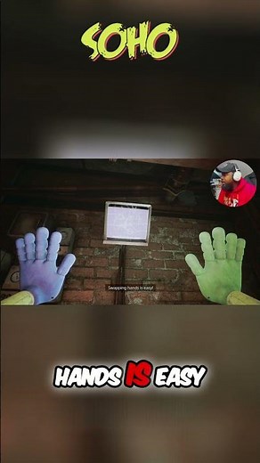 GrabPack 2.0: New Prototype Feature Breaks Your Fall! #shorts