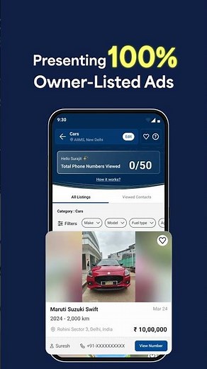 Looking for Owners. Finding Dealers?