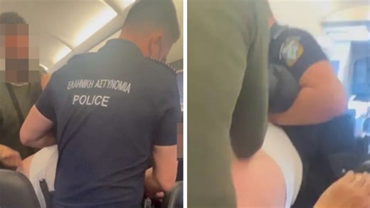 The top FIVE plane habits you should avoid