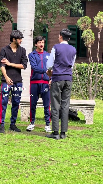 Discover Hur Bukhari and FCCU Insights