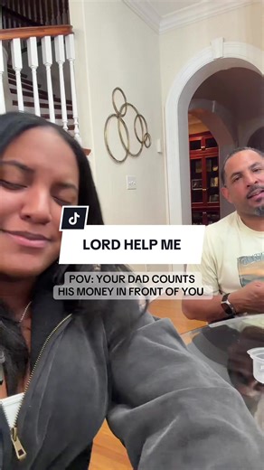 LOLLLLL WISH I HAD SOMMEEEEEE @leonsgarage.s #dadsoftiktok #blackgirltiktok #imcryingout #justjokes #foryoupage