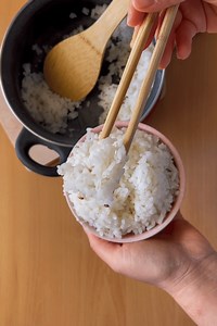 ▷ Cómo hacer Arroz Blanco Perfecto SIN Arrocera