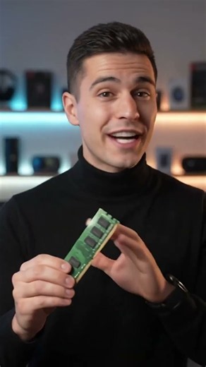 RAM vs. Storage: What’s the Real Difference?