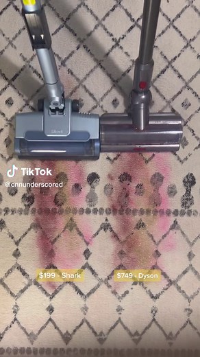 Dyson V15 vs Shark: Vacuum Performance Comparison