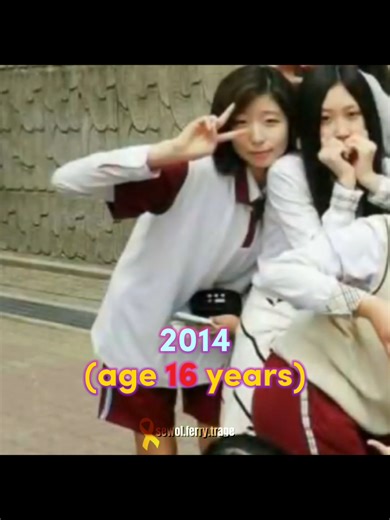 Kim Minji y la Tragedia del Ferry Sewol