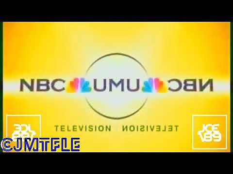 NBCUniversal Television Studio (2004) Effects Round 2 vs Everyone (2/16)