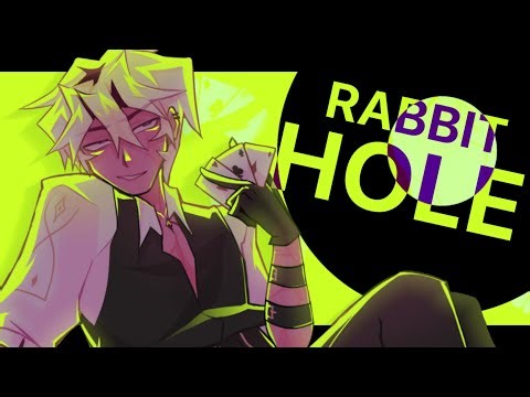 [100k] RABBIT HOLE (16+)