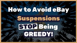 So many dropshippers accounts got blocked because of the massive...