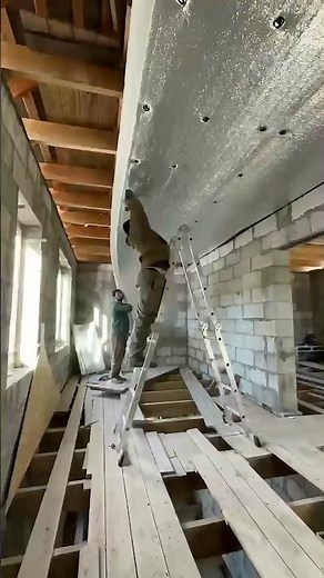 Installing Reflective Insulation: A DIY Guide to Energy Efficiency#reflectiveinsulation