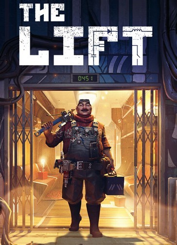 THE LIFT: Supernatural Handyman Simulator - описание, системные требования, оценки, дата выхода