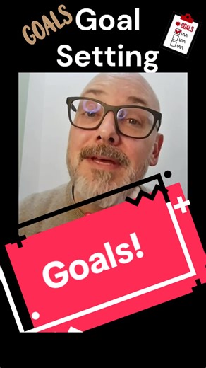 Monday Motivation: how to achieve your #goals using a simple structure: verb, what & when? #motivation #goal #coach #coaching