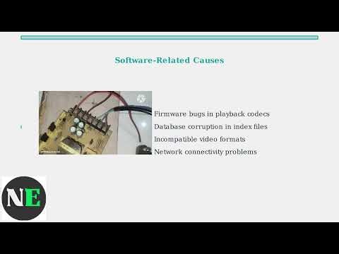 How To Fix Swann DVR Playback Not Working – Recorded Video & Timeline Troubleshooting