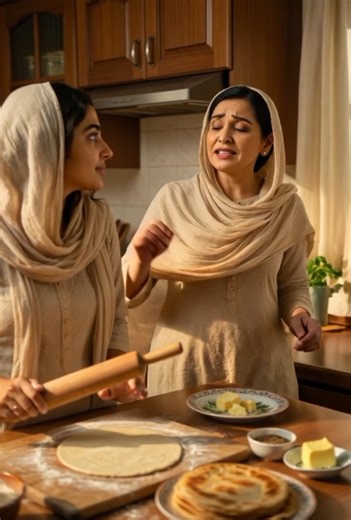 Susral main pehli sehri#viral#viralshorts #ramzan #ai
